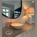 💎 Cubo de Vela de Arena Venzia + 200 mechas – 4,5 kg de calma y creatividad