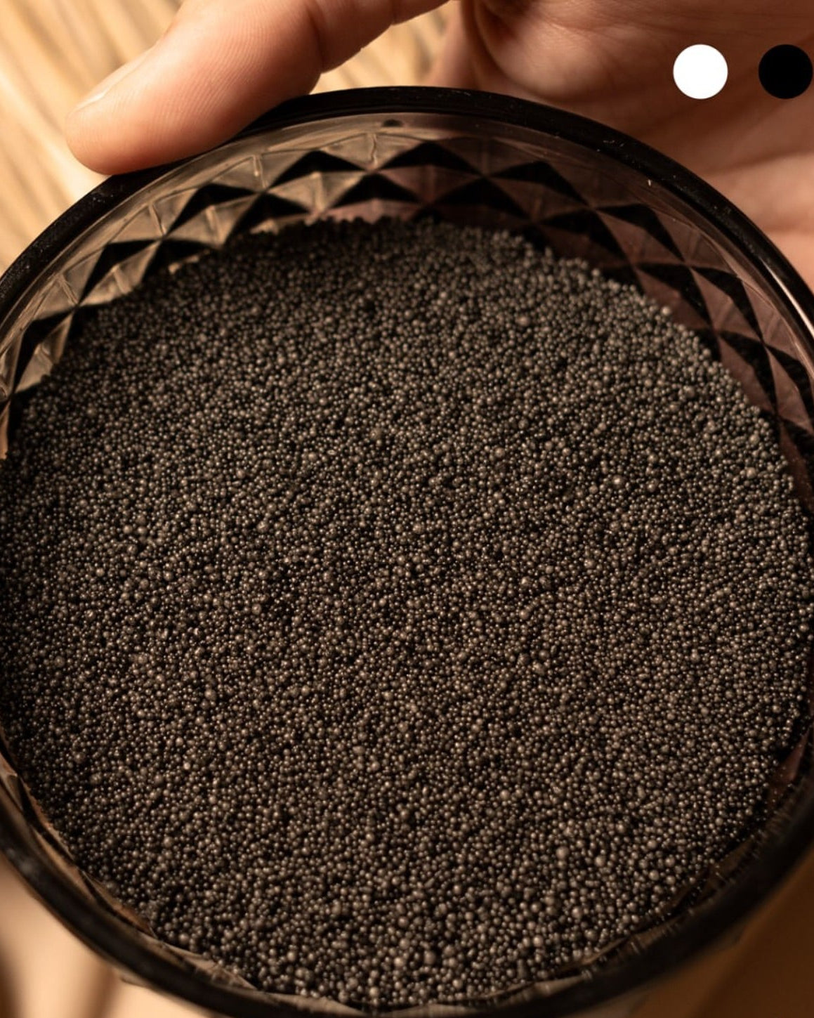 💎Cubo Venzia 3 kg + 100 mechas – Crea, relaja y decora sin límites