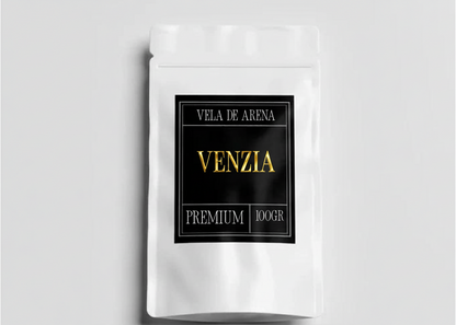 Muestra 100gr + 5 mechas.