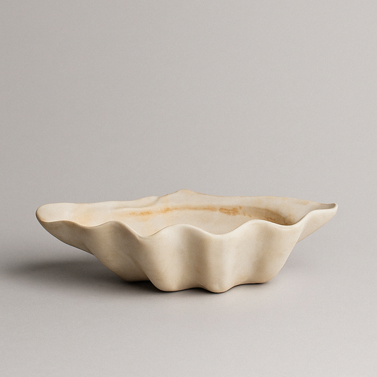 🌊 Cuenco Venzia Marina — Elegancia que fluye con el mar