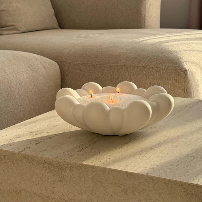 🌥️ Cuenco Venzia Nuvia - Armonia natural y elegancia eterna