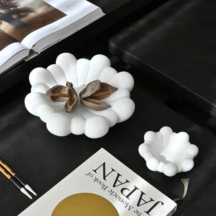 🌥️ Cuenco Venzia Nuvia - Armonia natural y elegancia eterna