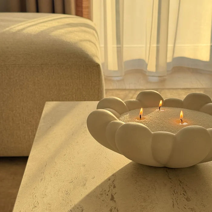 🌥️ Cuenco Venzia Nuvia - Armonia natural y elegancia eterna